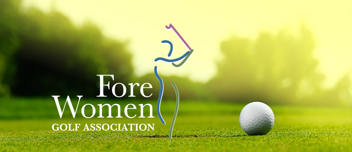 Fore Women Golf Association